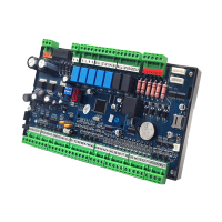 冷冻水空调控制器-图片需改为SL62001