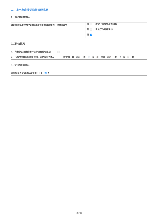 辽宁省红十字基金会2024年度报告_03