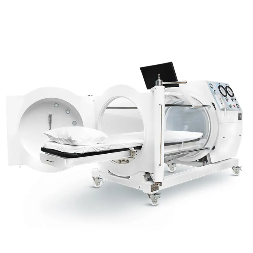 3.0ATA HYPERBARIC CHAMBER