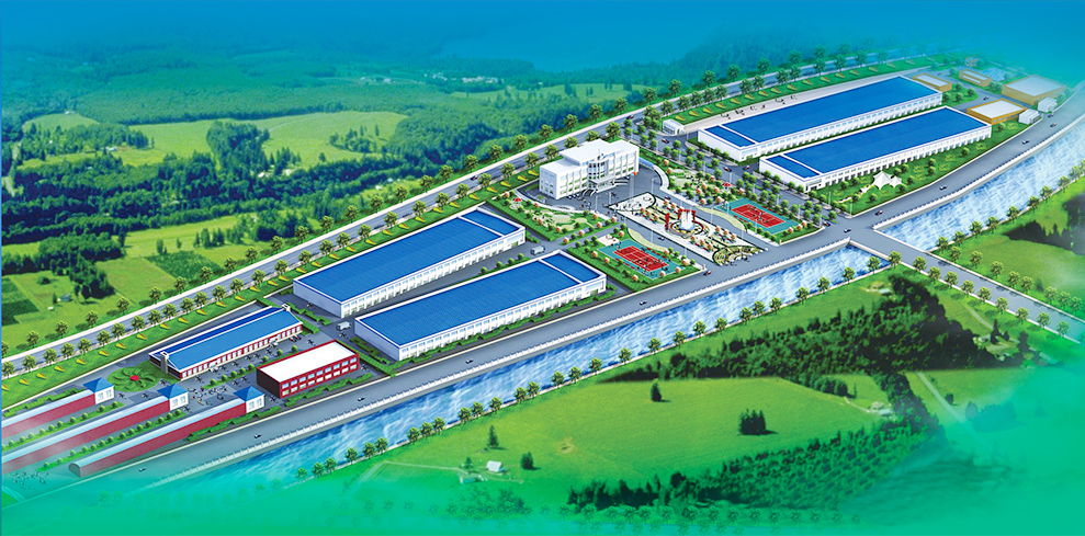 海南文昌400MW文旅项目