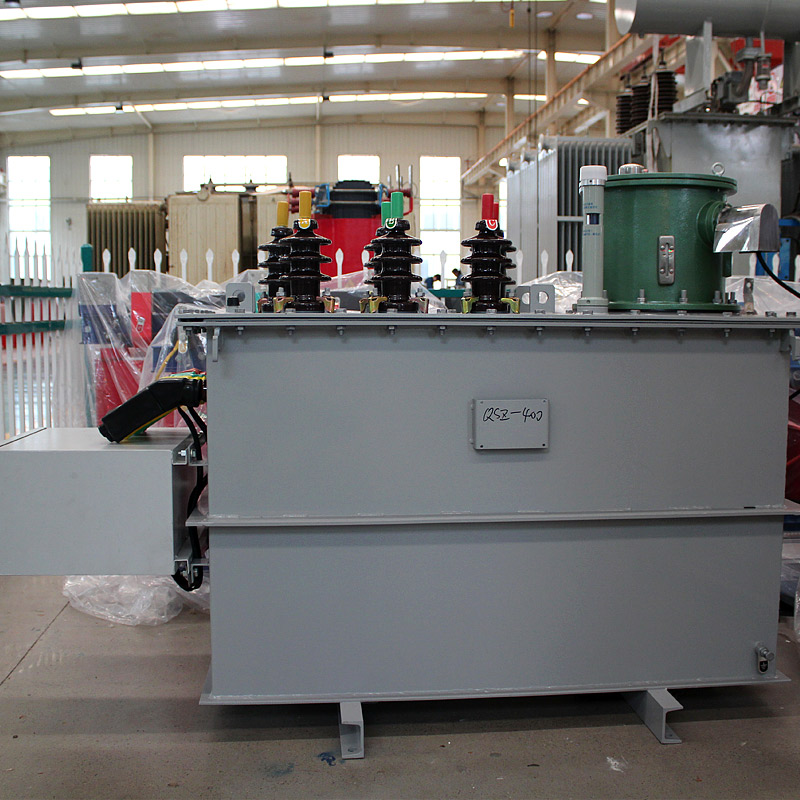 SVR自动调压稳压器主图-2