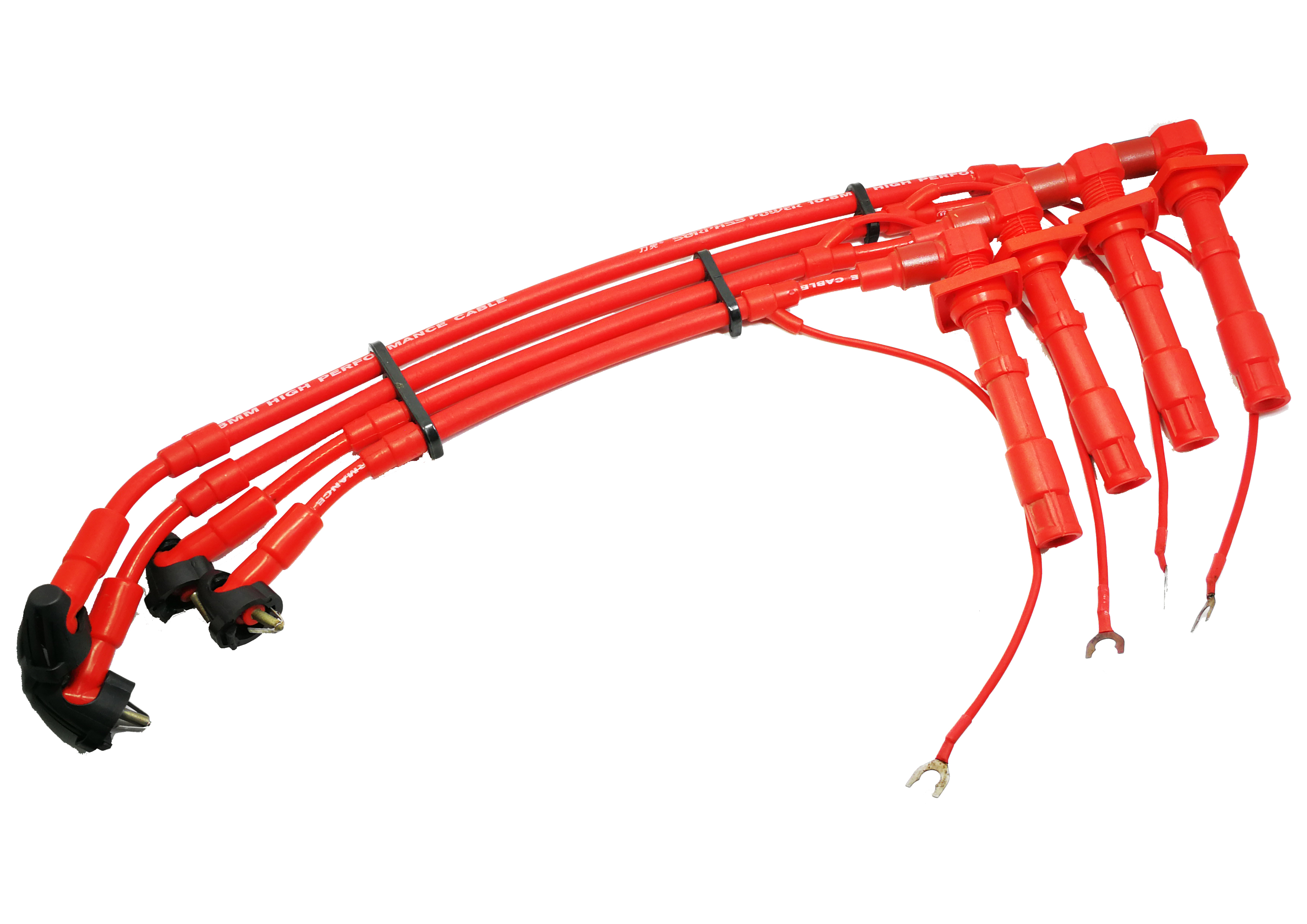 SPS Super Conductor Wire 高性能点火线