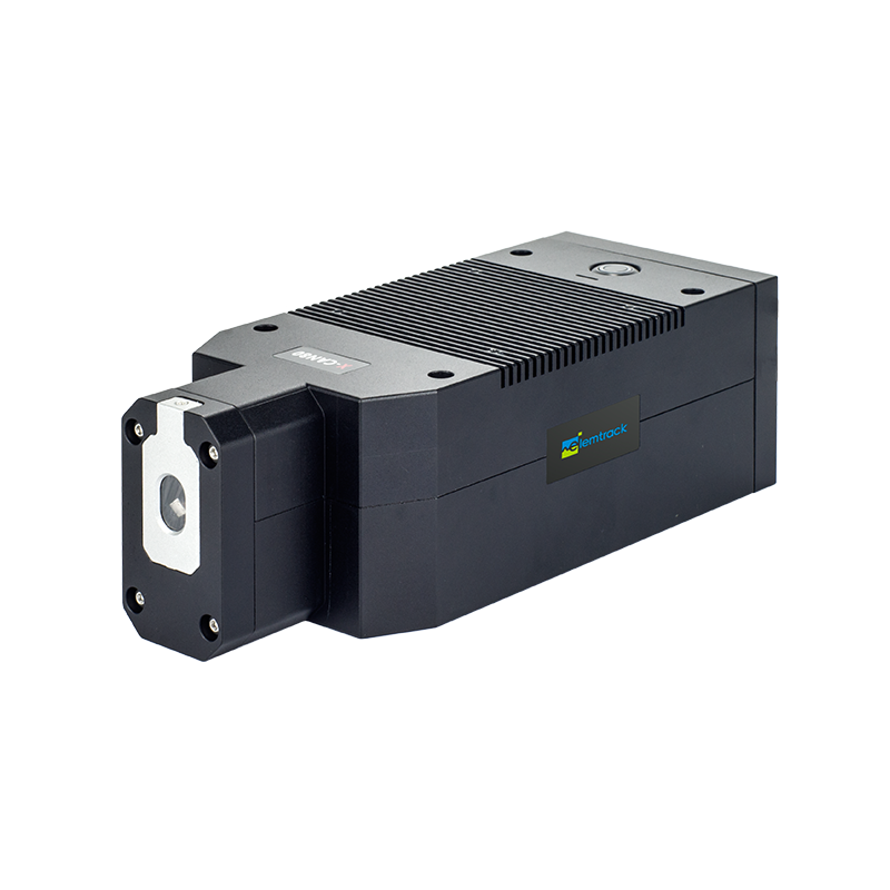 在线X射线荧光光谱仪