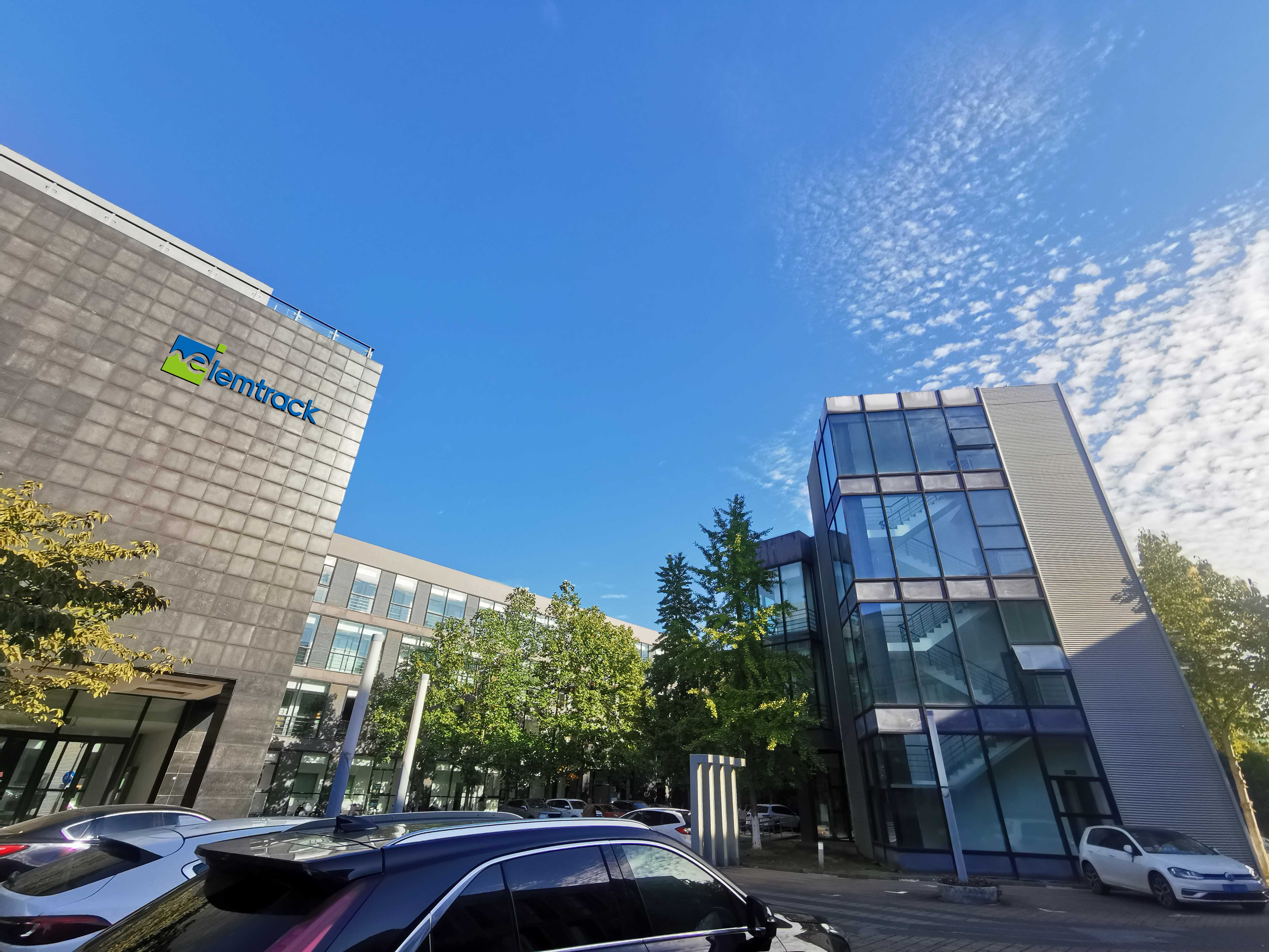 艾利特克（苏州）科学仪器有限公司