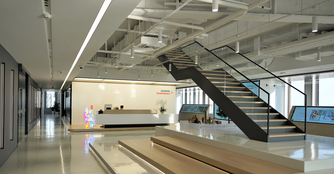 上海顺来建设工程有限公司