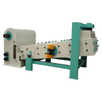 与循环风选器组合