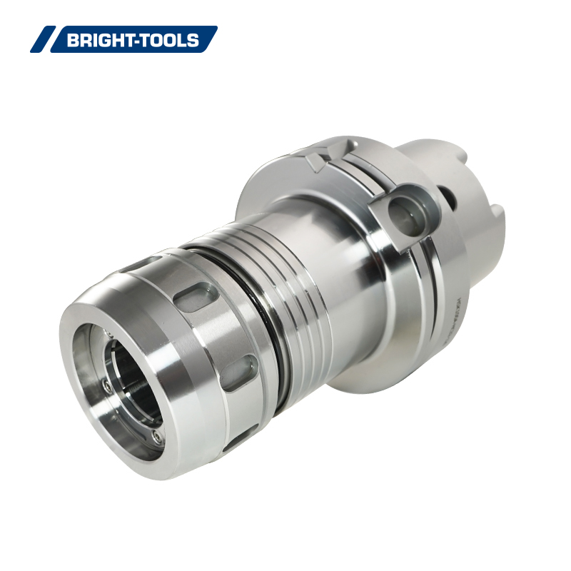 HSK-PowerMillingChuck3