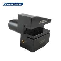 VDI-Radial-Holder-Form-B4-Inverted-Left,-Short-1