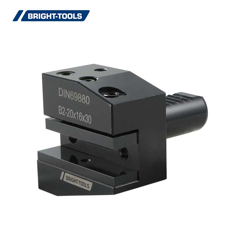 VDI-Radial-Holder-Form-B2-Left,-Short-3