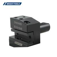 VDI-Radial-Holder-Form-B2-Left,-Short-3