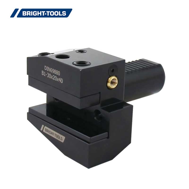 VDI-Radial-Holder-Form-B1-Right,-Short1