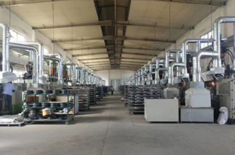 注塑废气工程-1675406346882