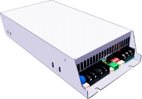 绿色商务手机产品手册PPT-去114B-16