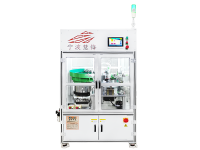 2.装配机-15.O型密封圈装配机-双型圈