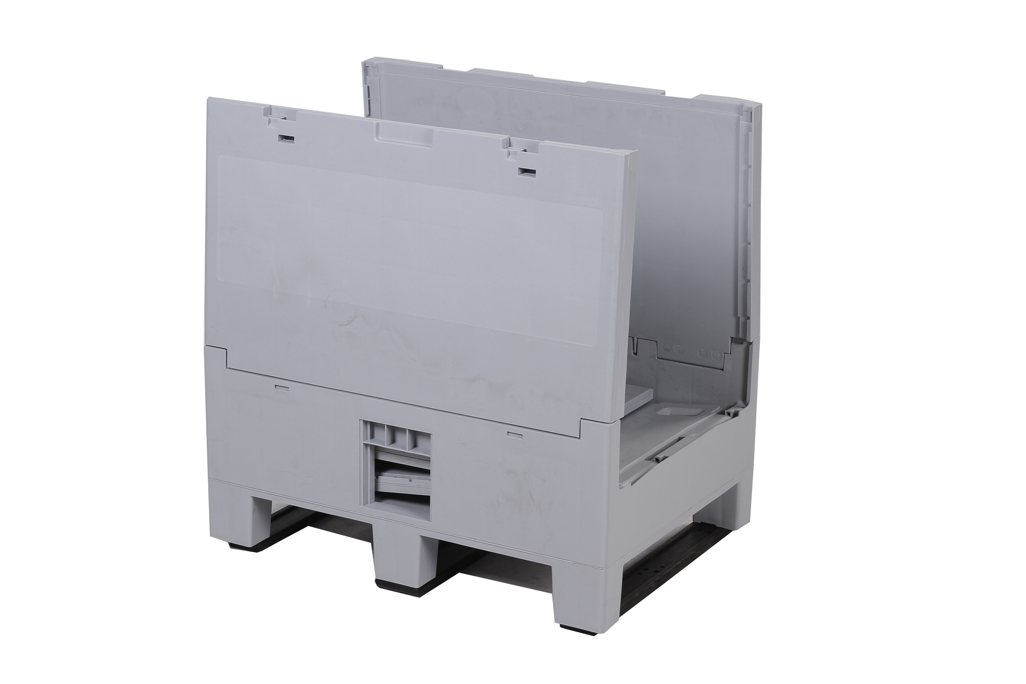 小型液体吨箱_吨箱_IBC_折叠液体包装