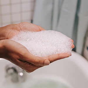 洗发水_家用化工液体包装方案