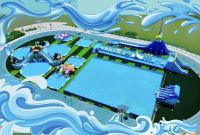 [4]Fun肆嗨玩｜王国水世界送你一份夏日清凉～最低门票仅售19.9！