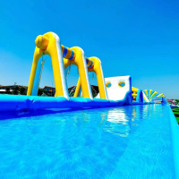 [10]Fun肆嗨玩｜王国水世界送你一份夏日清凉～最低门票仅售19.9！