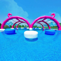 [18]Fun肆嗨玩｜王国水世界送你一份夏日清凉～最低门票仅售19.9！