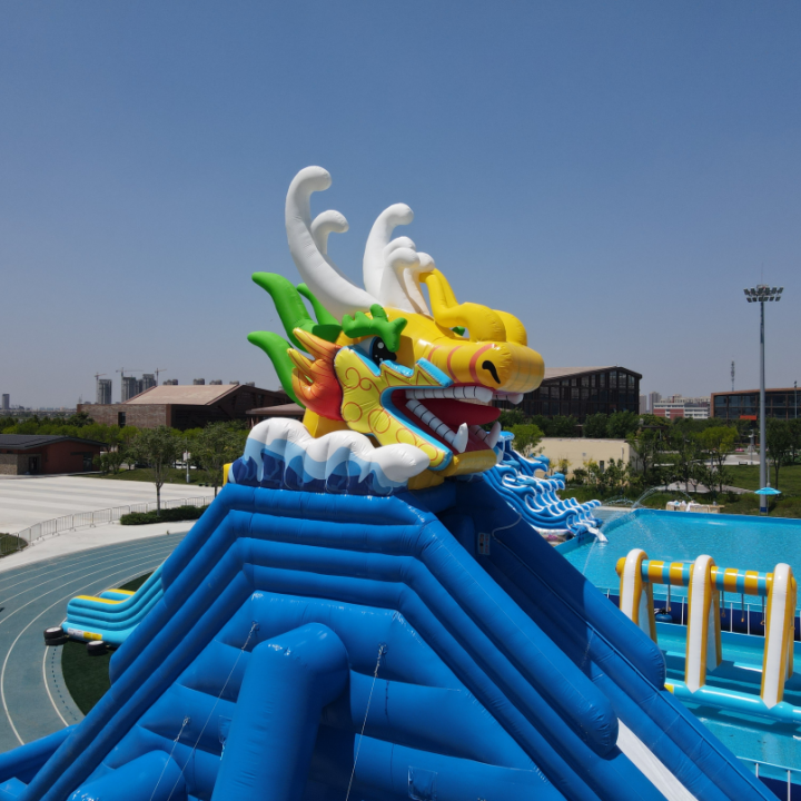 [13]Fun肆嗨玩｜王国水世界送你一份夏日清凉～最低门票仅售19.9！