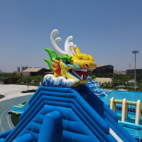 [13]Fun肆嗨玩｜王国水世界送你一份夏日清凉～最低门票仅售19.9！