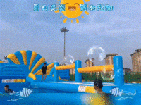 [11]Fun肆嗨玩｜王国水世界送你一份夏日清凉～最低门票仅售19.9！