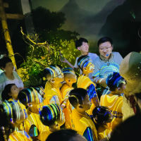[5]趣玩夏日｜来王国与仲夏夜萤火虫开启奇幻之旅！