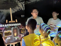 [7]趣玩夏日｜来王国与仲夏夜萤火虫开启奇幻之旅！