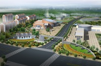 团泊鸟瞰改副本