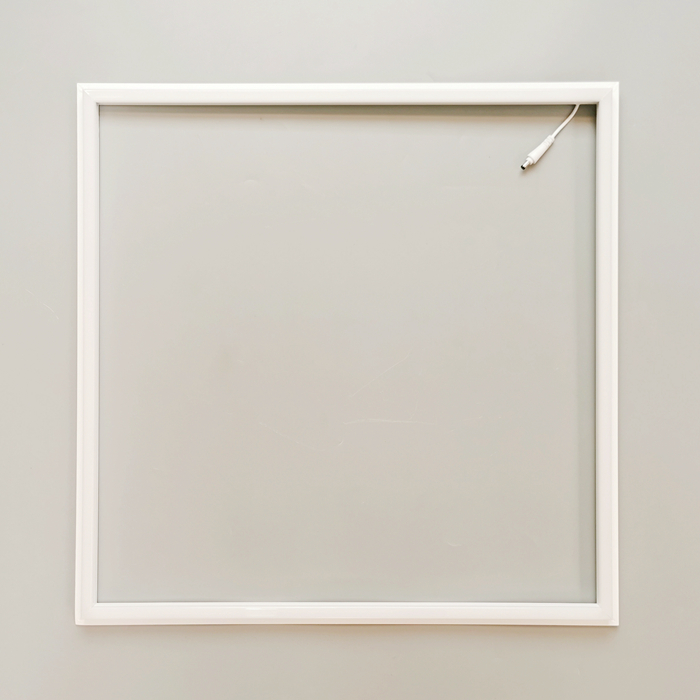 591*591 PANEL FRAME