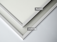 UGR19 panel light 