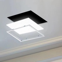 600 x 600 LED Panel