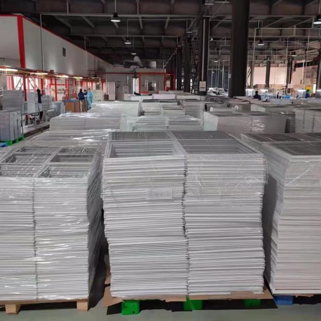 LEDBacklitpanelfactoryinformation