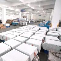 LEDBacklitpanelfactoryinformation