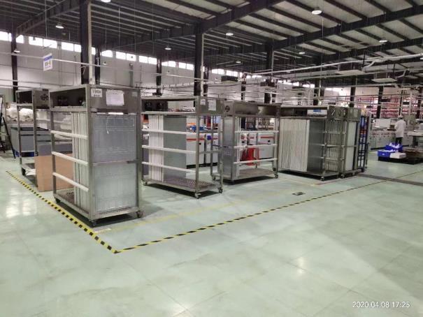 LEDEdgelitpanelfactoryinformation