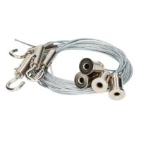 Suspensionkit60x60and30x120LEDPanels-125lmWen150lmW-