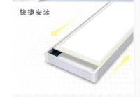 AccessoriesforLEDpanellight