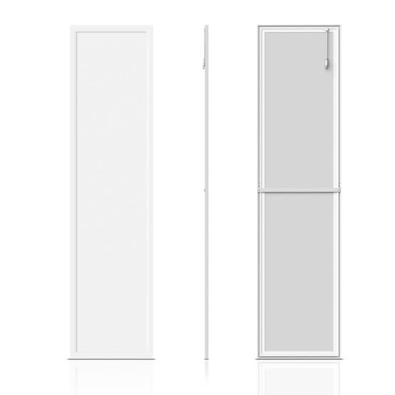 LEDpanel-30x120cm-4000K-140lmw,25watt