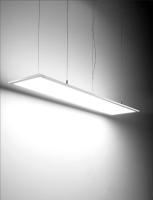 1200mmx300mmDimmableUpDownTwoSidedEmittingLEDLightPanel