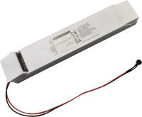 LEDLightingemergencyconversionkitsslimcase-VL053C018CL-B-SLIMCASE
