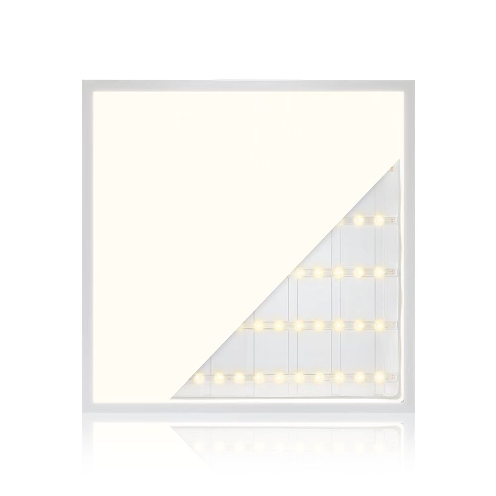 SKD-LED PANEL 1back
