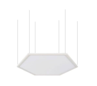 LED panel light man