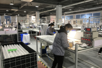 YXW-led panel light