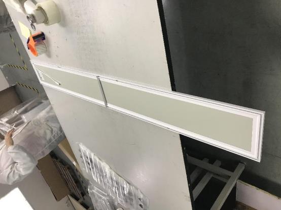 185x1495x10mm-LEDpanellight-UGR16-4000K-130lmw,22watt