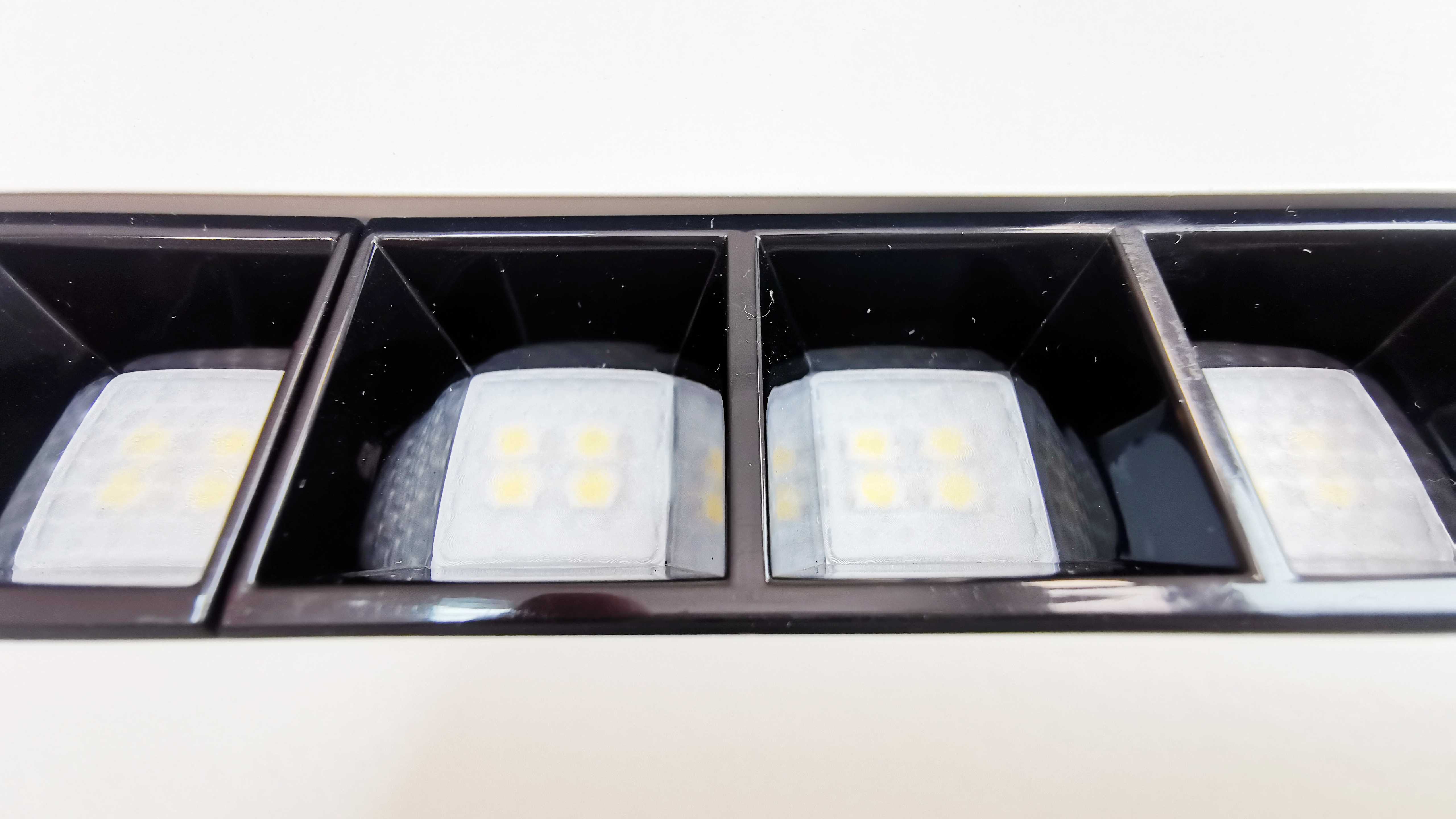 URG19 LED Panel Lig