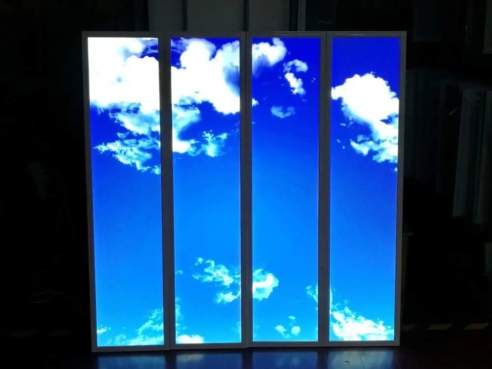 SKYPANELLIGHT300X1200MM.shenzhenyixinwei