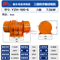 YZH-100-6-1