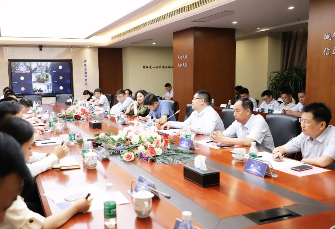 西北建设召开2025年中经营管理会议