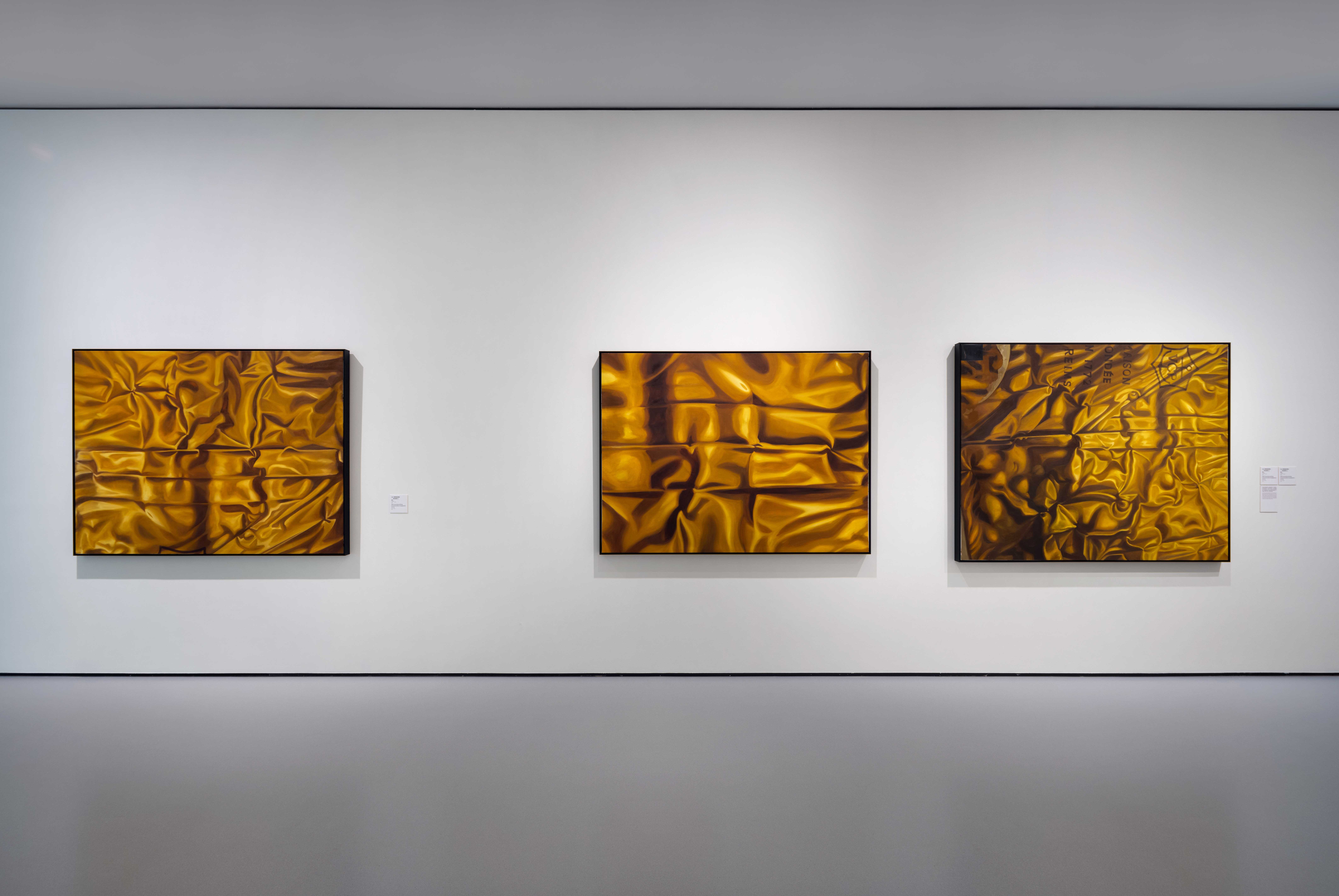 粤港澳大湾区当代艺术展