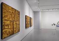 粤港澳大湾区当代艺术展2调整